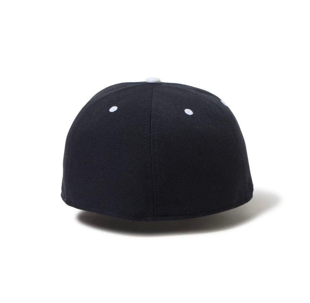 NEW ERA 59FIFTY 近鉄バファローズ ネイビー　7 5/8 新品