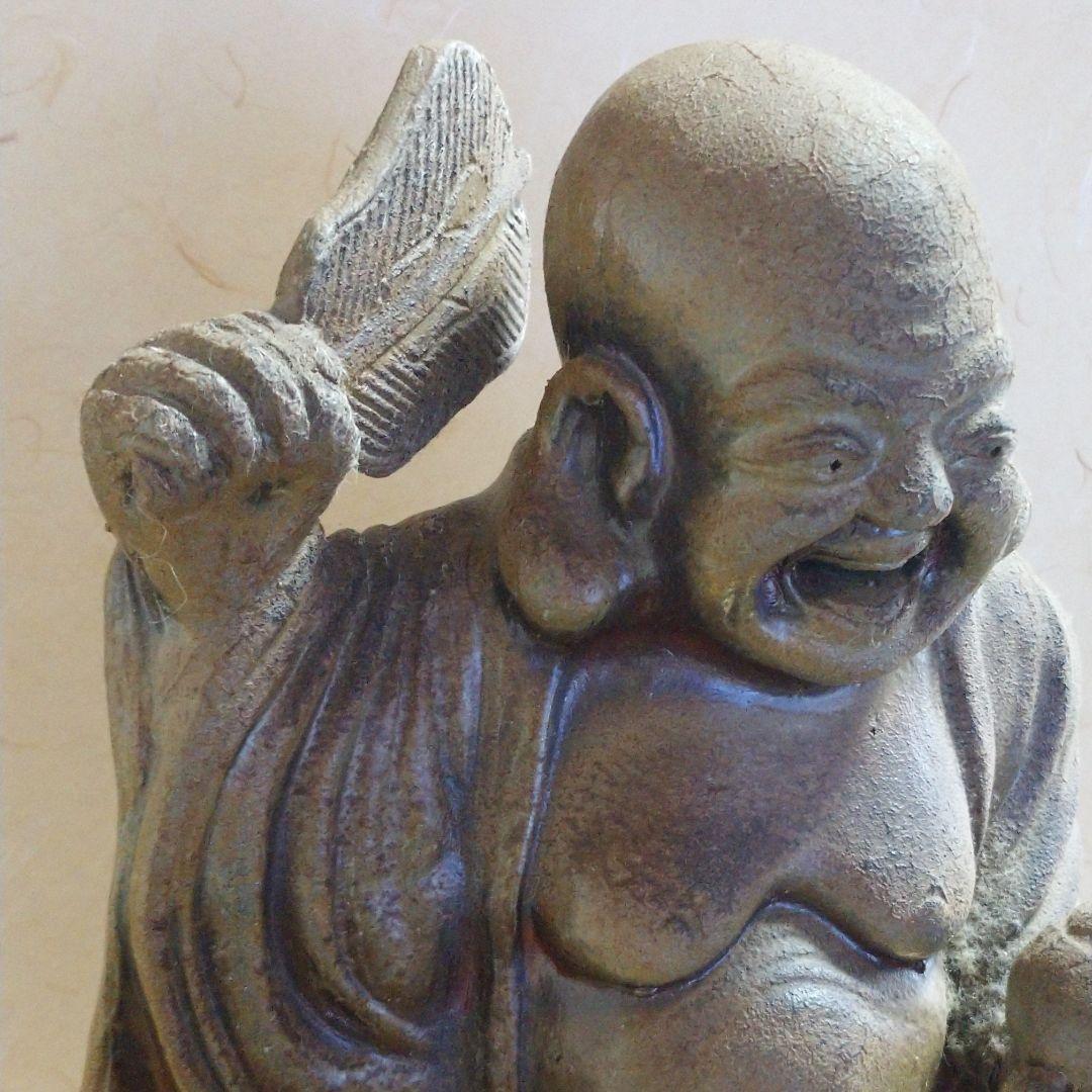 備前焼 七福神