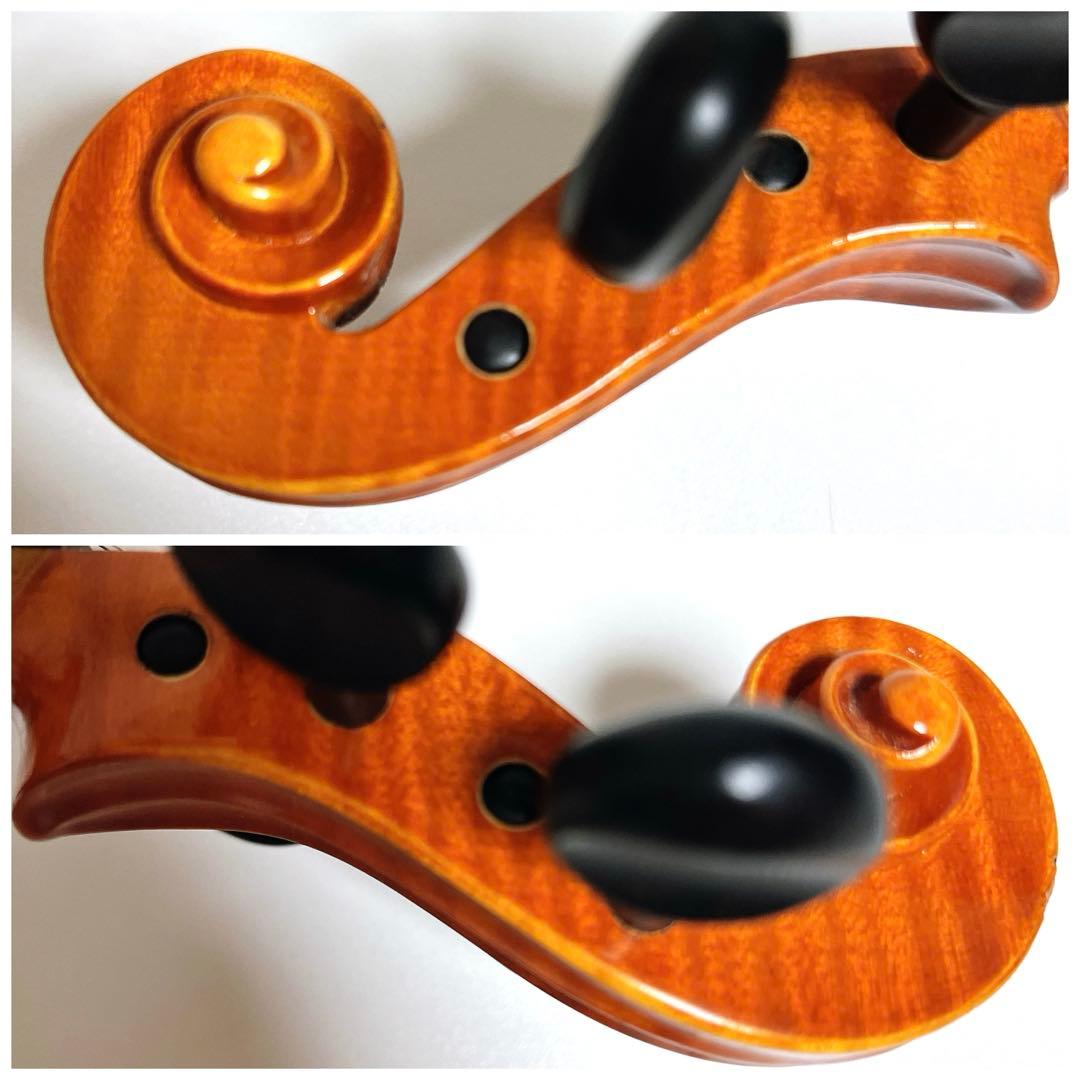 【美品】Josef Jan Dvorak 920 3/4 J.Jドボルザーク