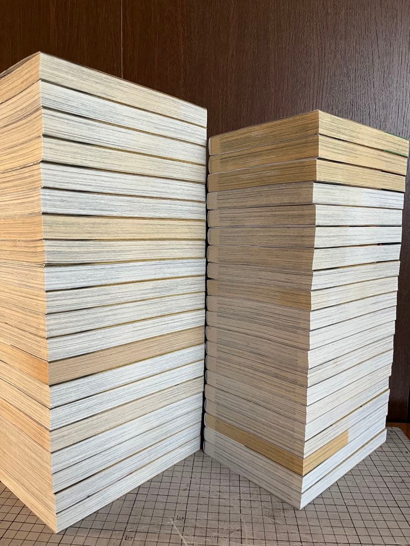 剣客商売　漫画　40冊セット　 大島やすいち