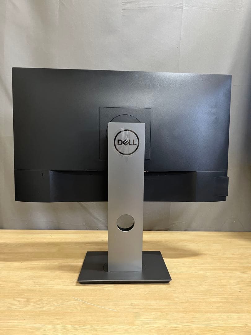 DELL P2419H 24インチモニター PS4対応　回転機能