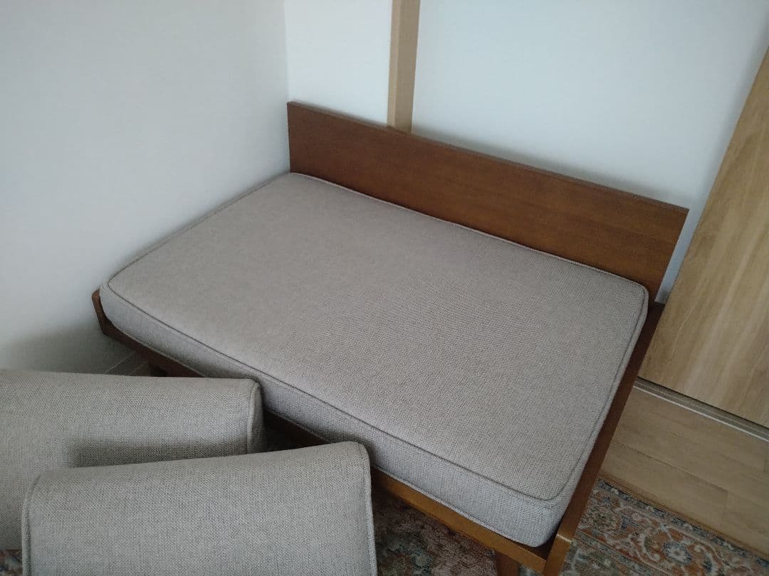unico ソファ
