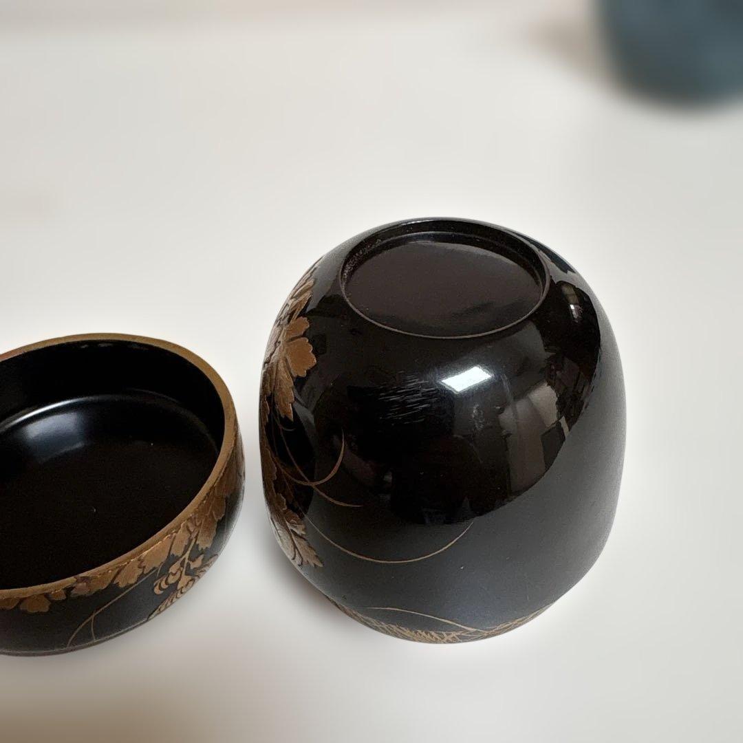 茶道具