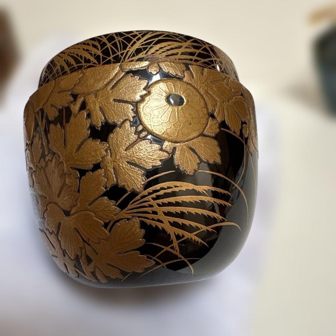 茶道具