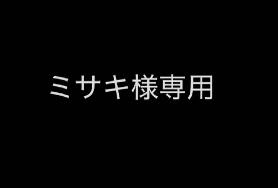 Switchカセット （ミサキ）