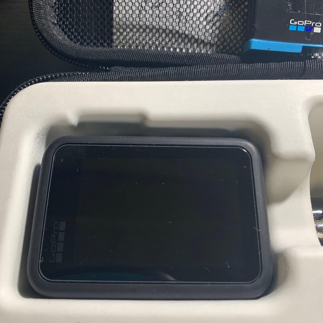 その他 GoPro10