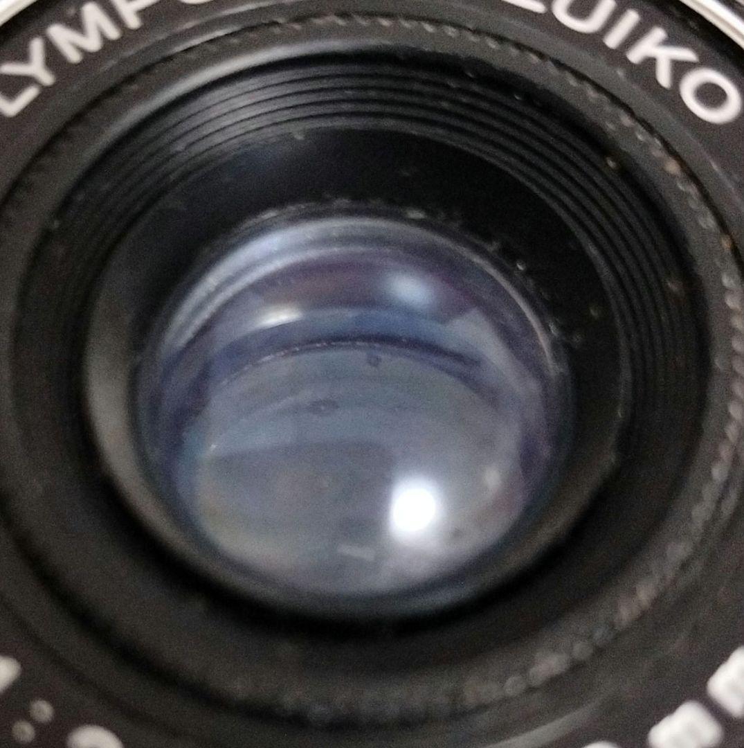 OLYMPUS　35RC