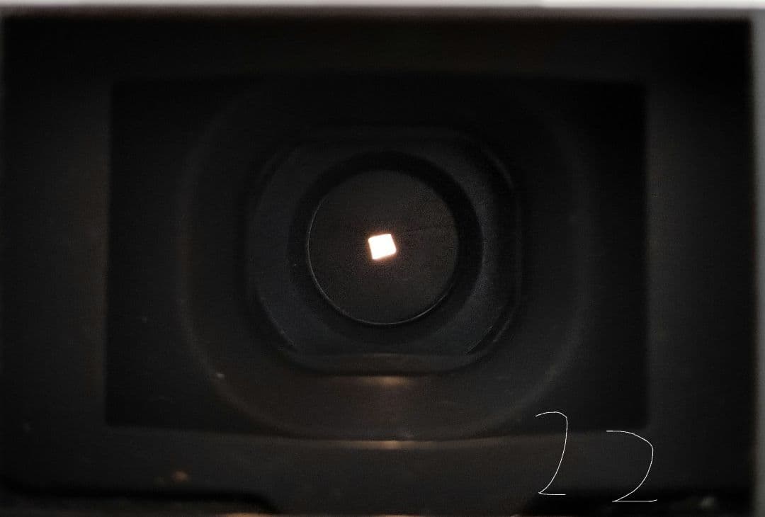 OLYMPUS　35RC