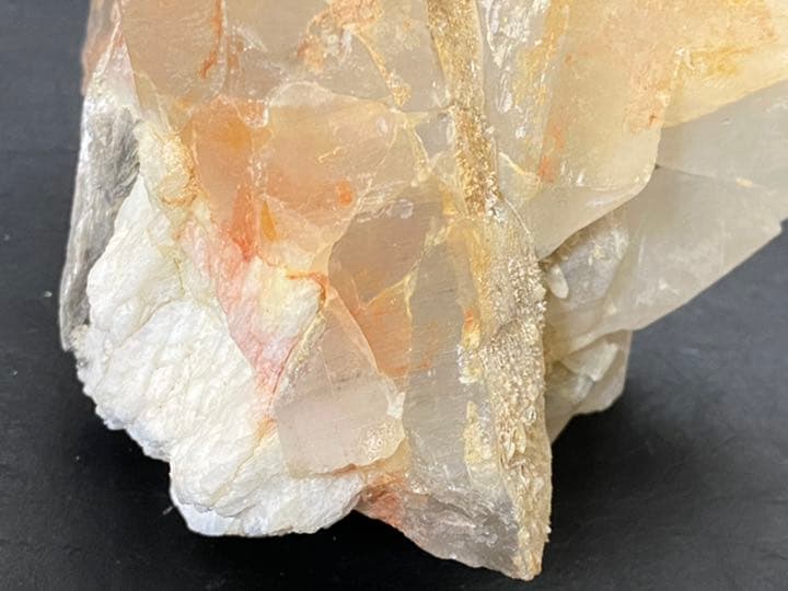 ヒマラヤ水晶　728g