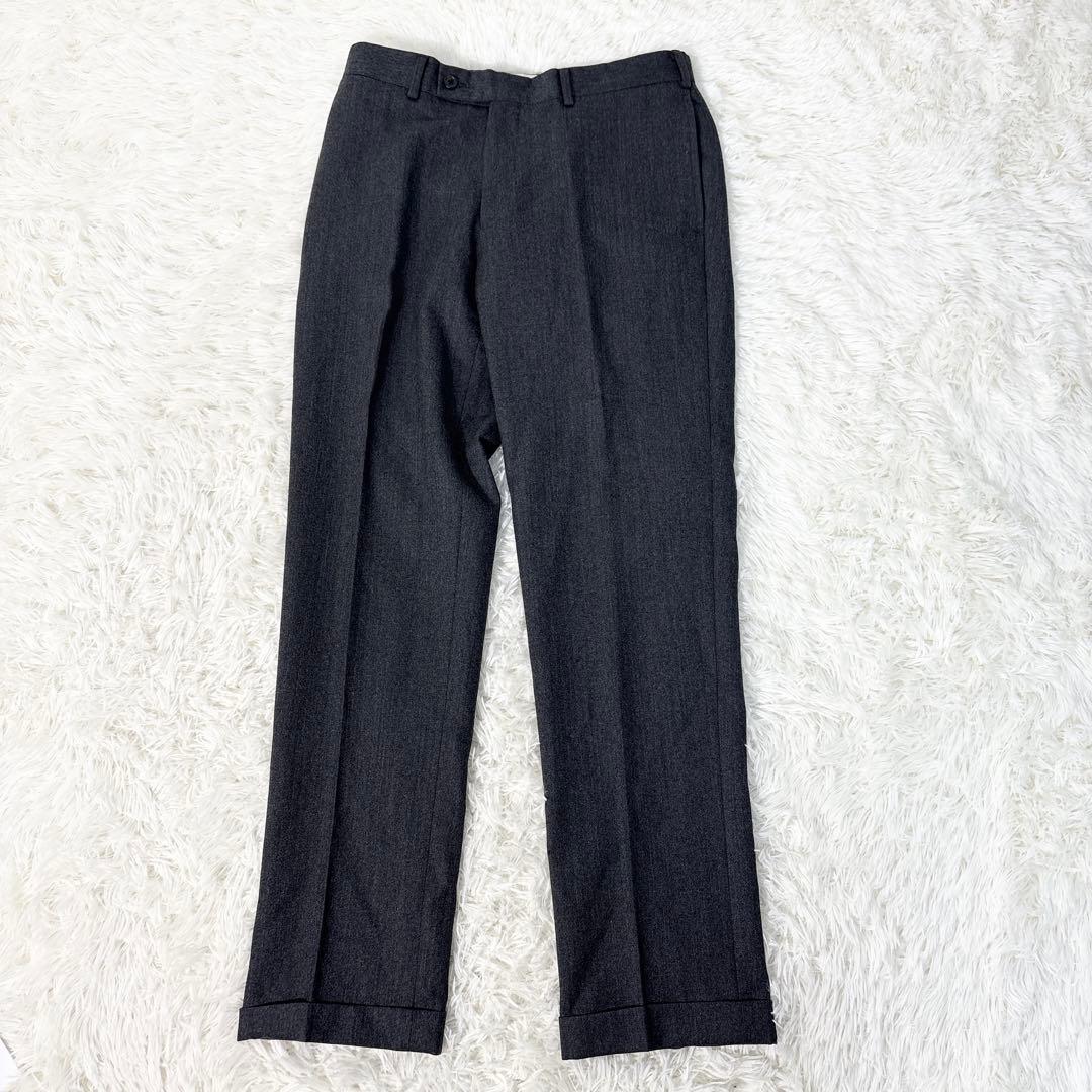 八郎はちろうJ.PRESS×PEPPIN MERINO スーツ
