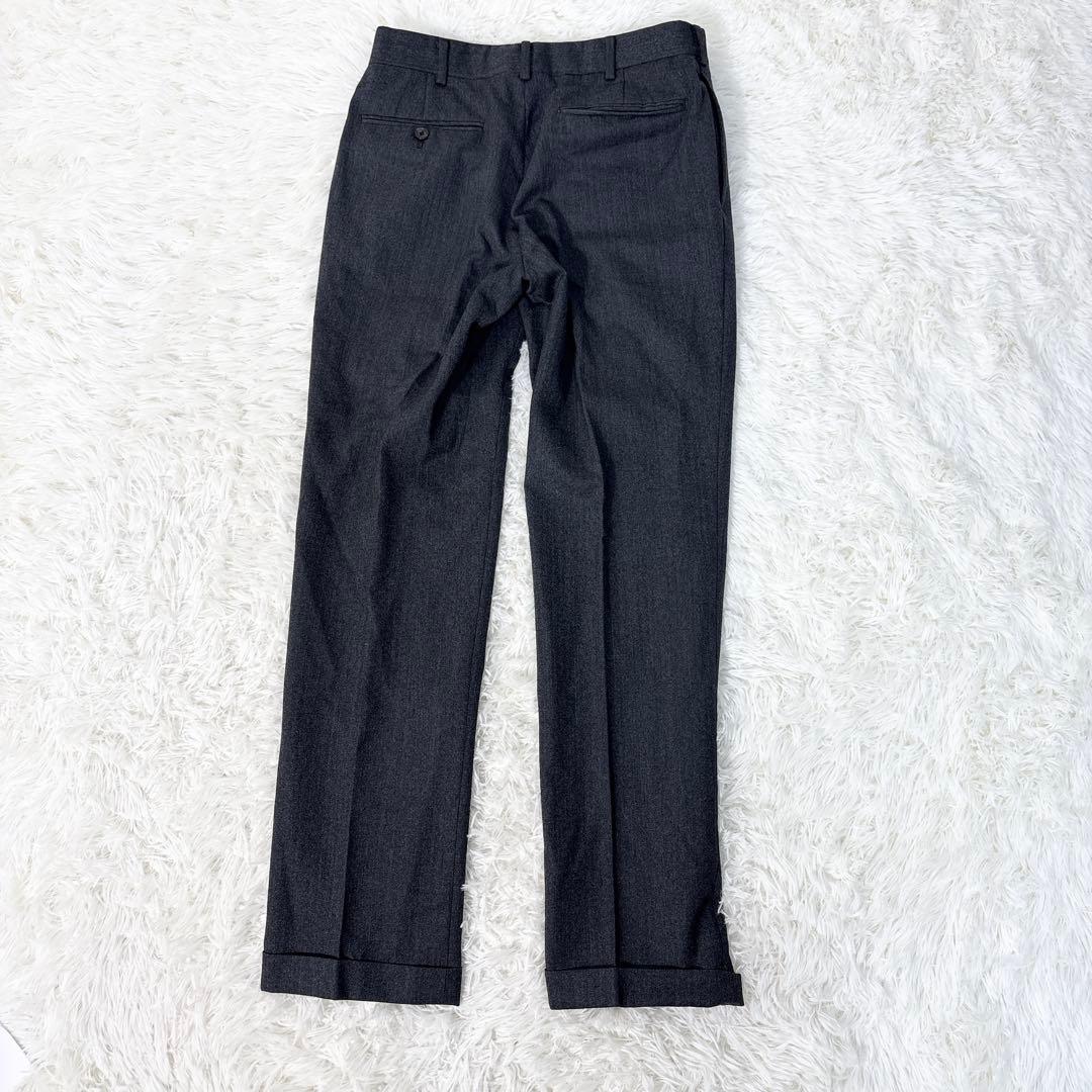 八郎はちろうJ.PRESS×PEPPIN MERINO スーツ