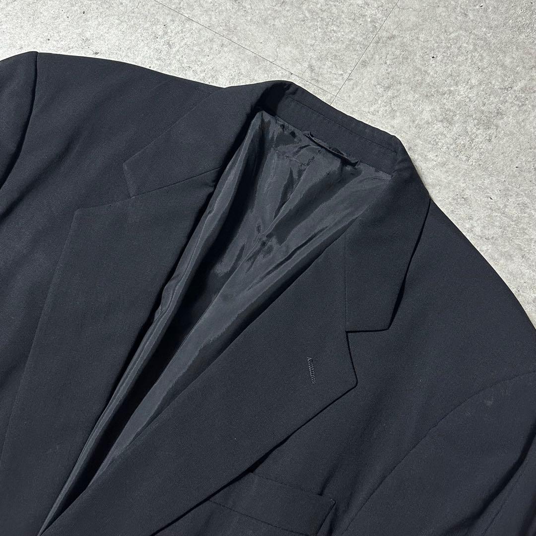 Giorgio Armani ウール100%ワイド セットアップarchive