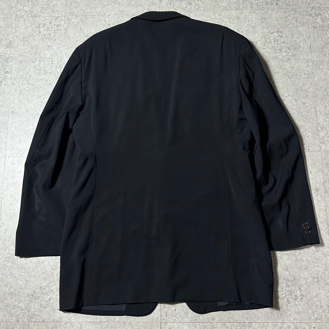Giorgio Armani ウール100%ワイド セットアップarchive