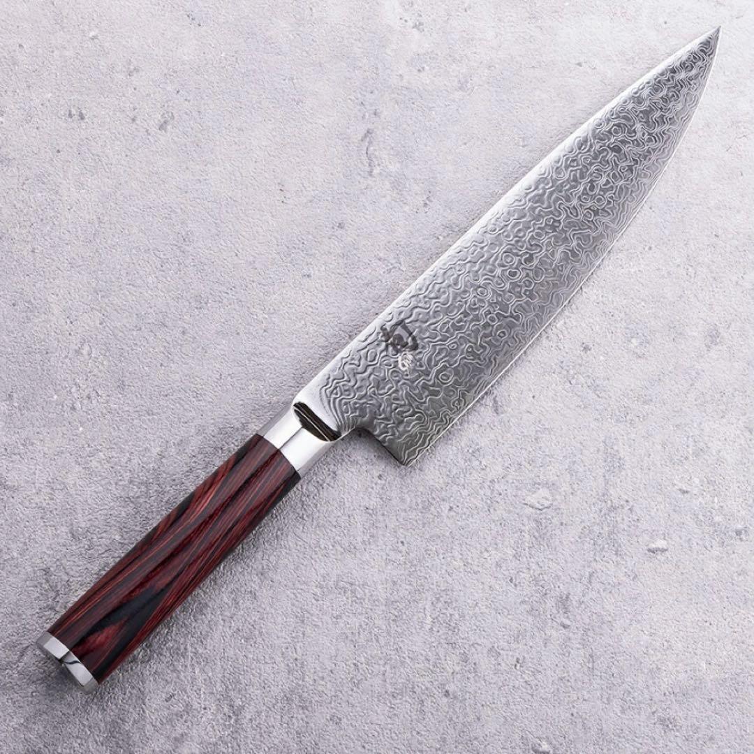 限定★新品 貝印 旬 紅炎 記念モデル 包丁セット Japan Made