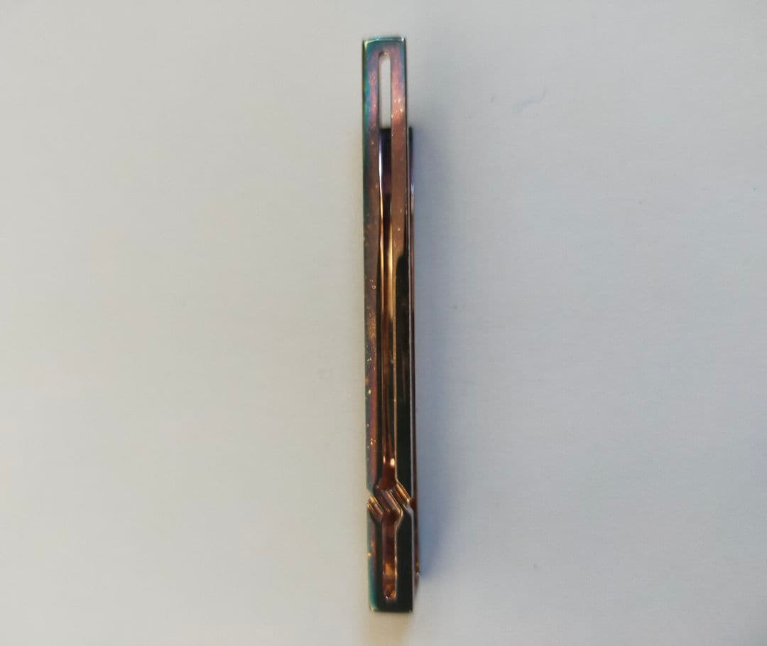 【美品】GUCCI ネクタイピン