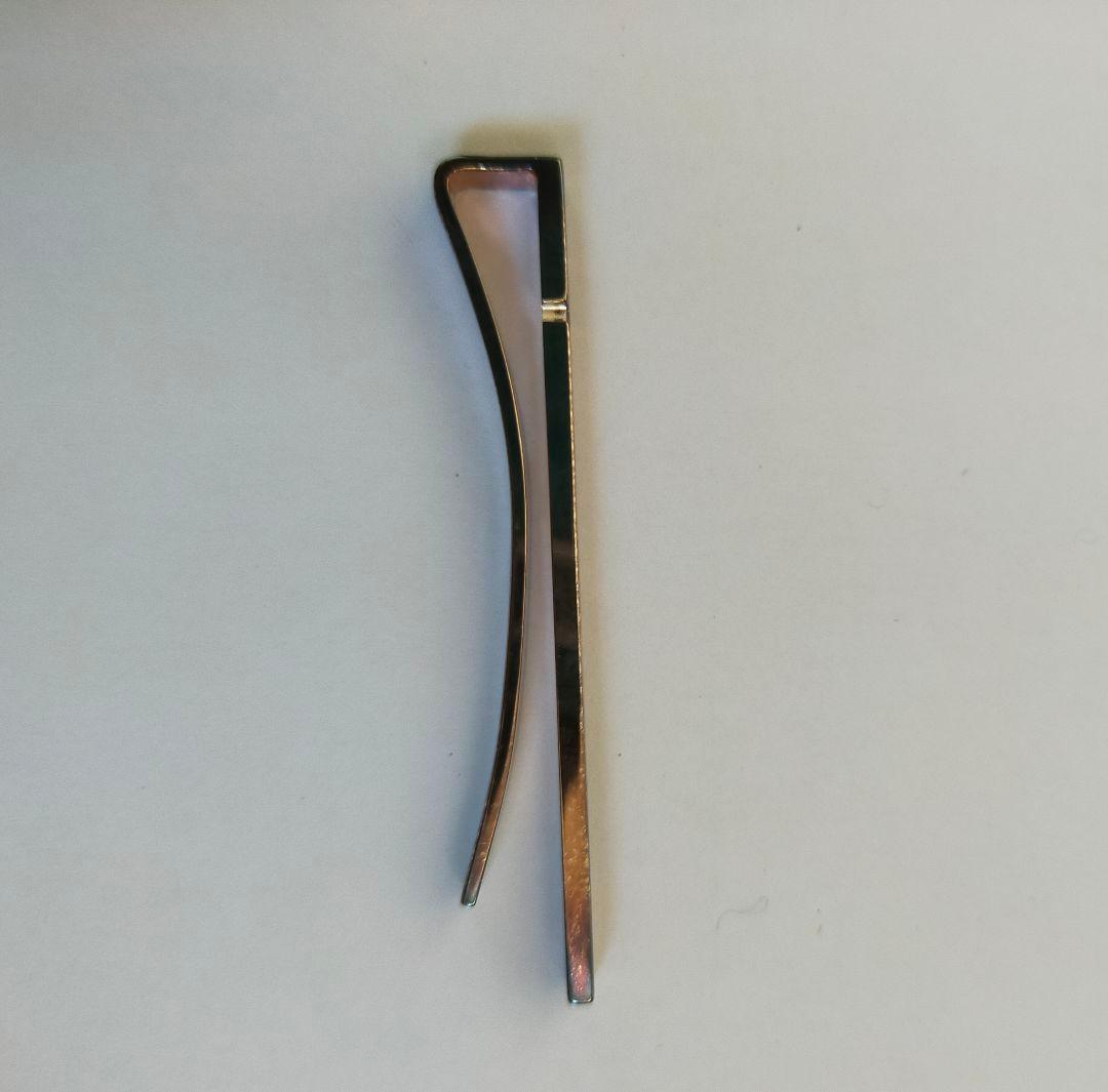 【美品】GUCCI ネクタイピン