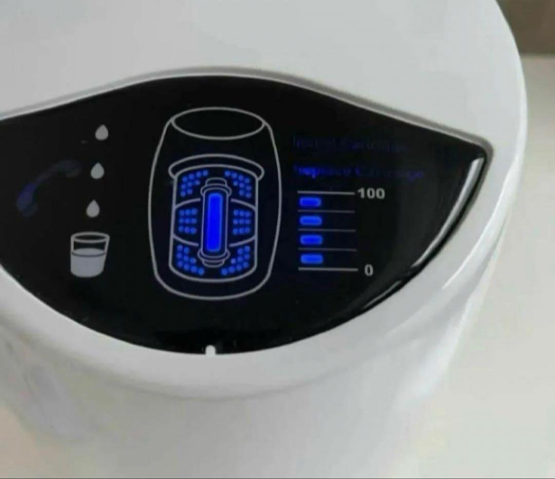アムウェイ　eSpringビルトイン型浄水器II