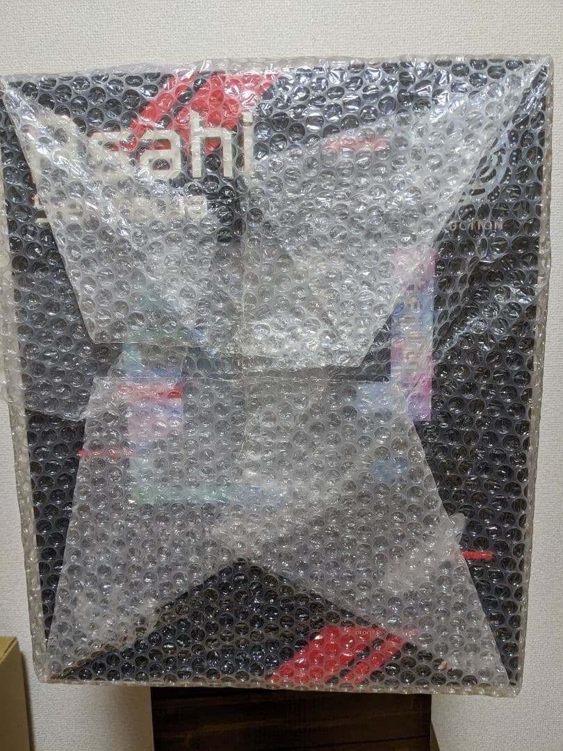 アイドルマスター シャイニーカラーズ 芹沢あさひ 空と青とアイツVer. 1/7