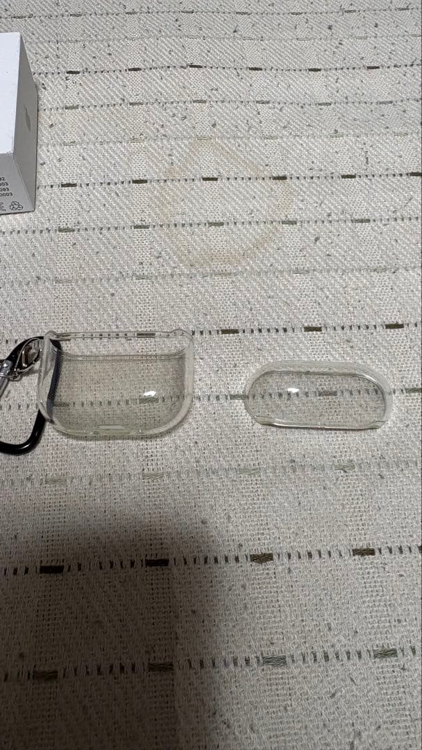 AirPods4 ANC付き