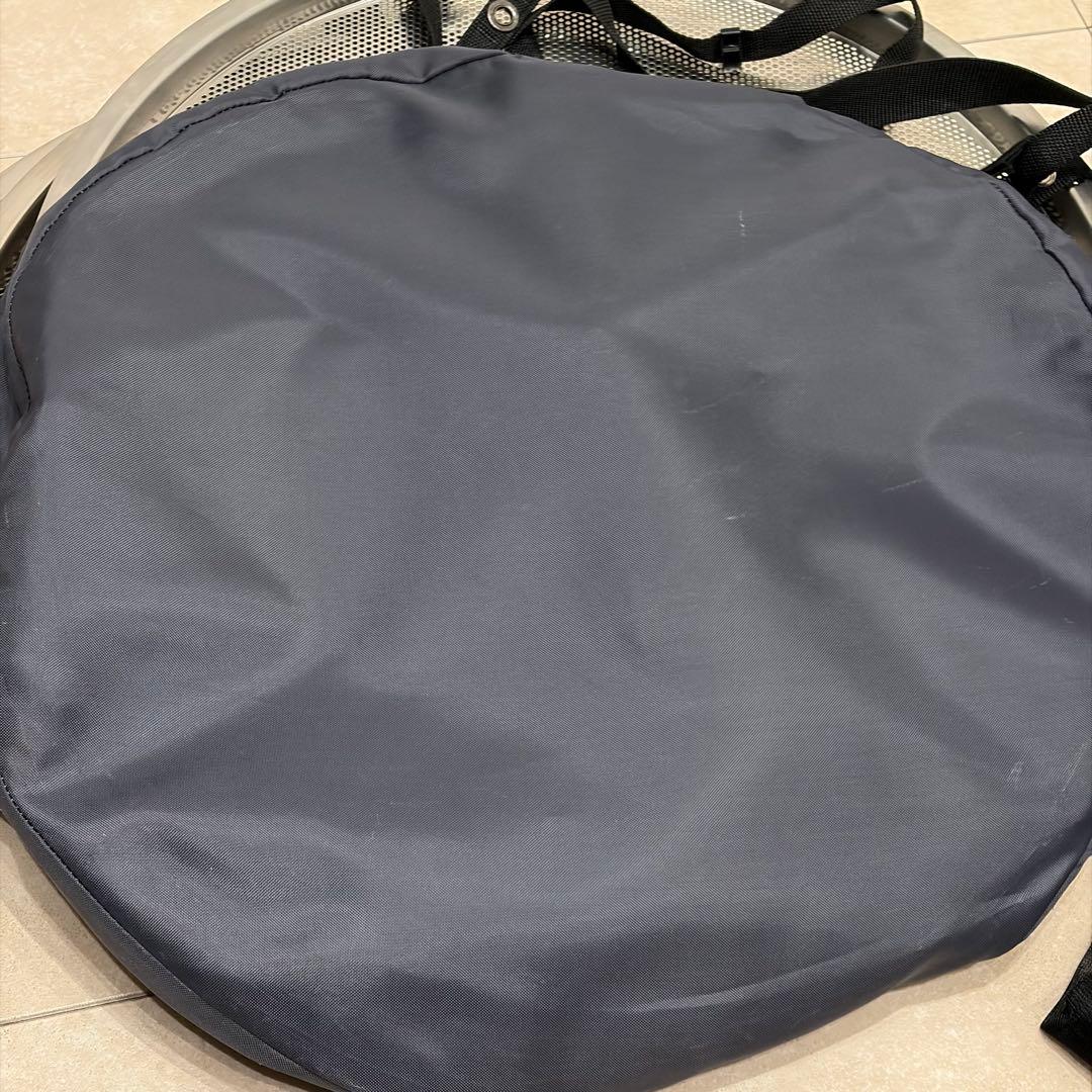 【極美品】 スノーピーク  peakラップラック CK-040