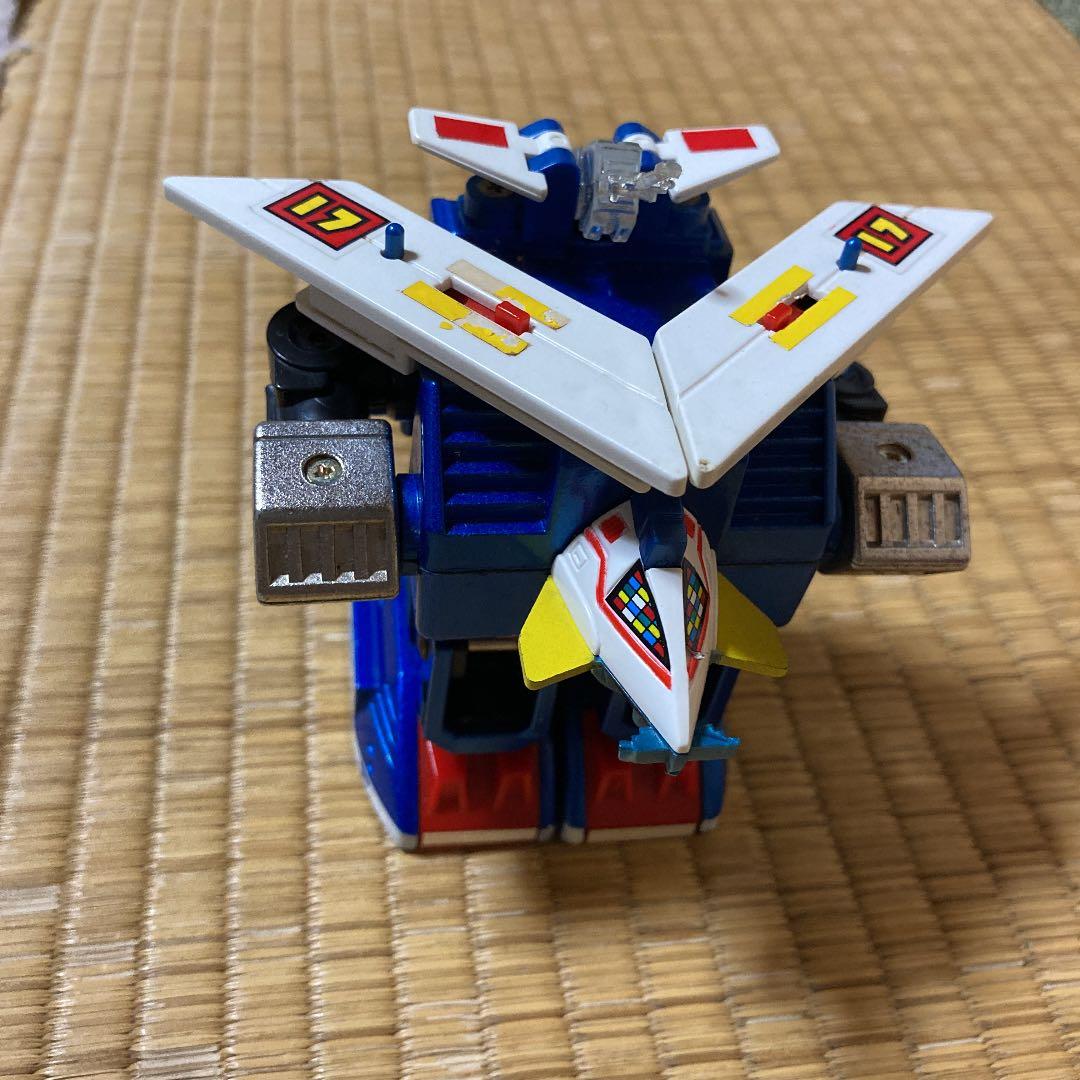 大鉄人17