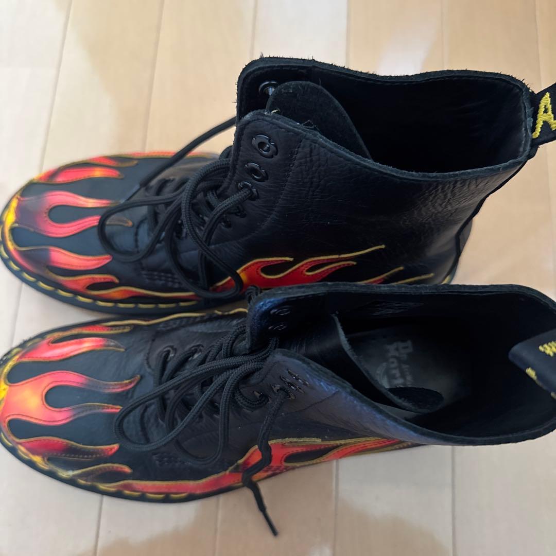Dr.Martensブーツ