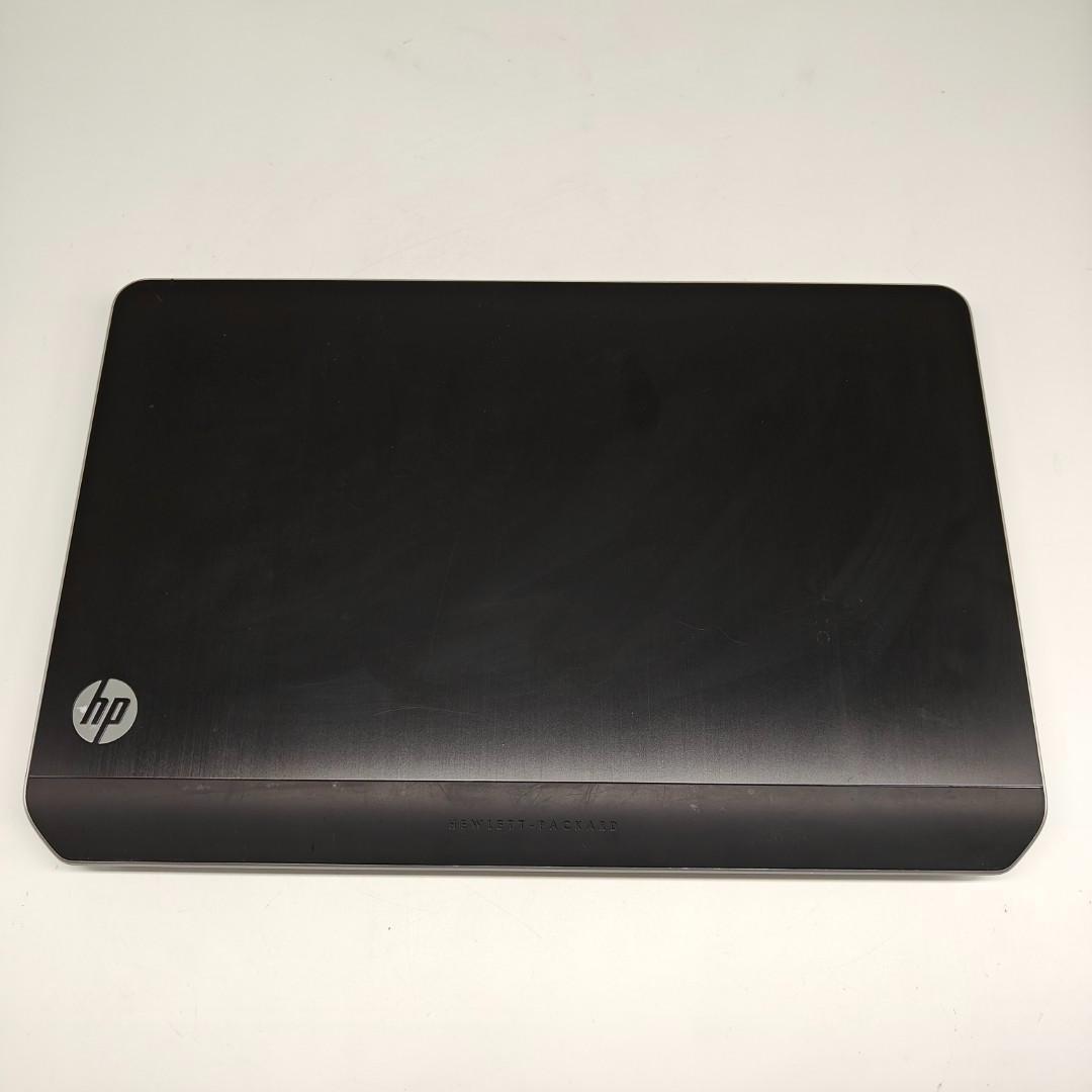 【HP】高速i7 SSD512GB 16GB グラボ搭載 ブラック ノートPC