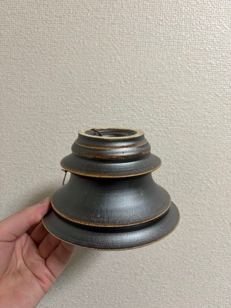 カタチ製作所 katachi ドリッパー 陶器鉢
