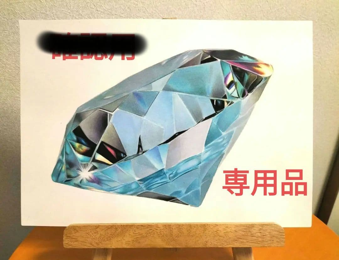 専用品