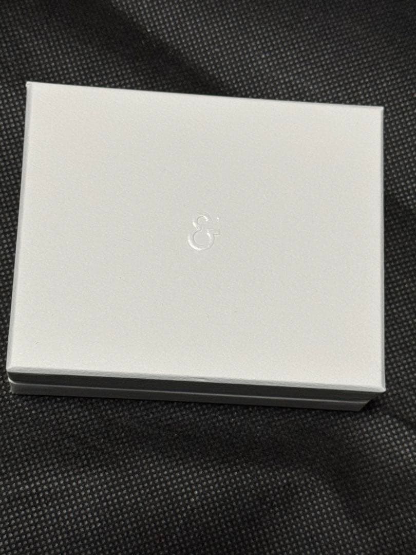 h'eresピアス