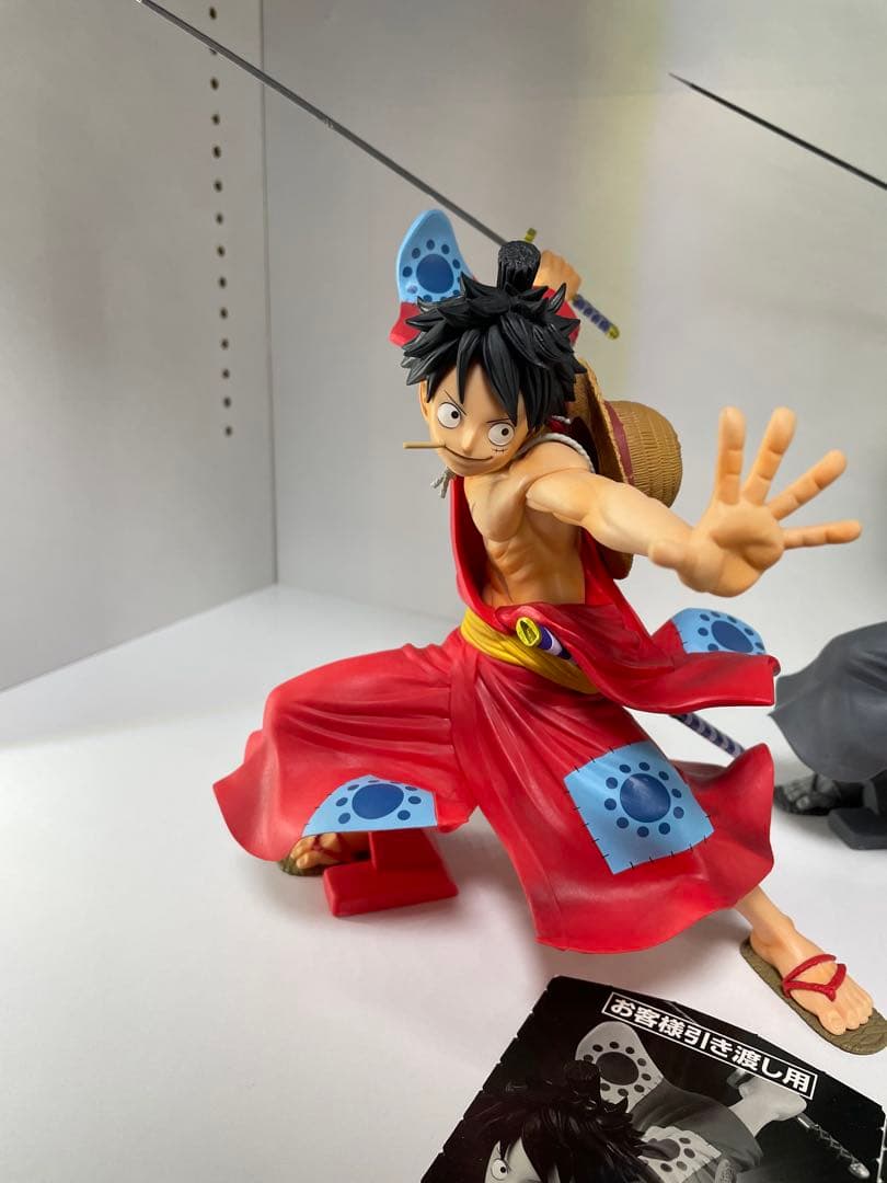 SMSPルフィ太郎