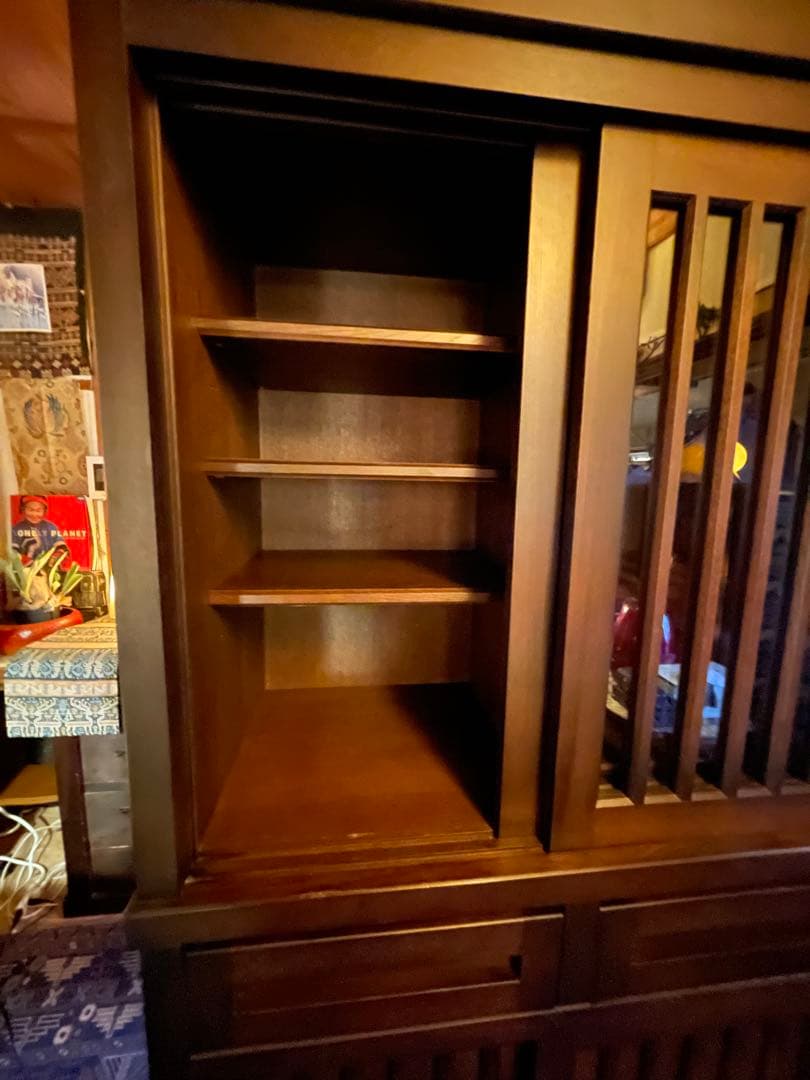 水屋箪笥