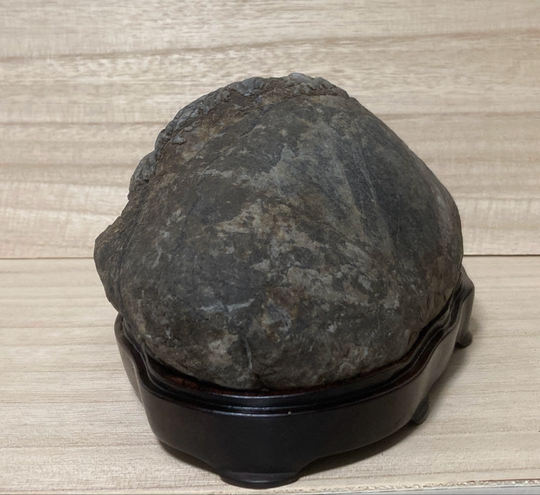 八瀬石　加茂七石　畚下石　水石　鑑賞石