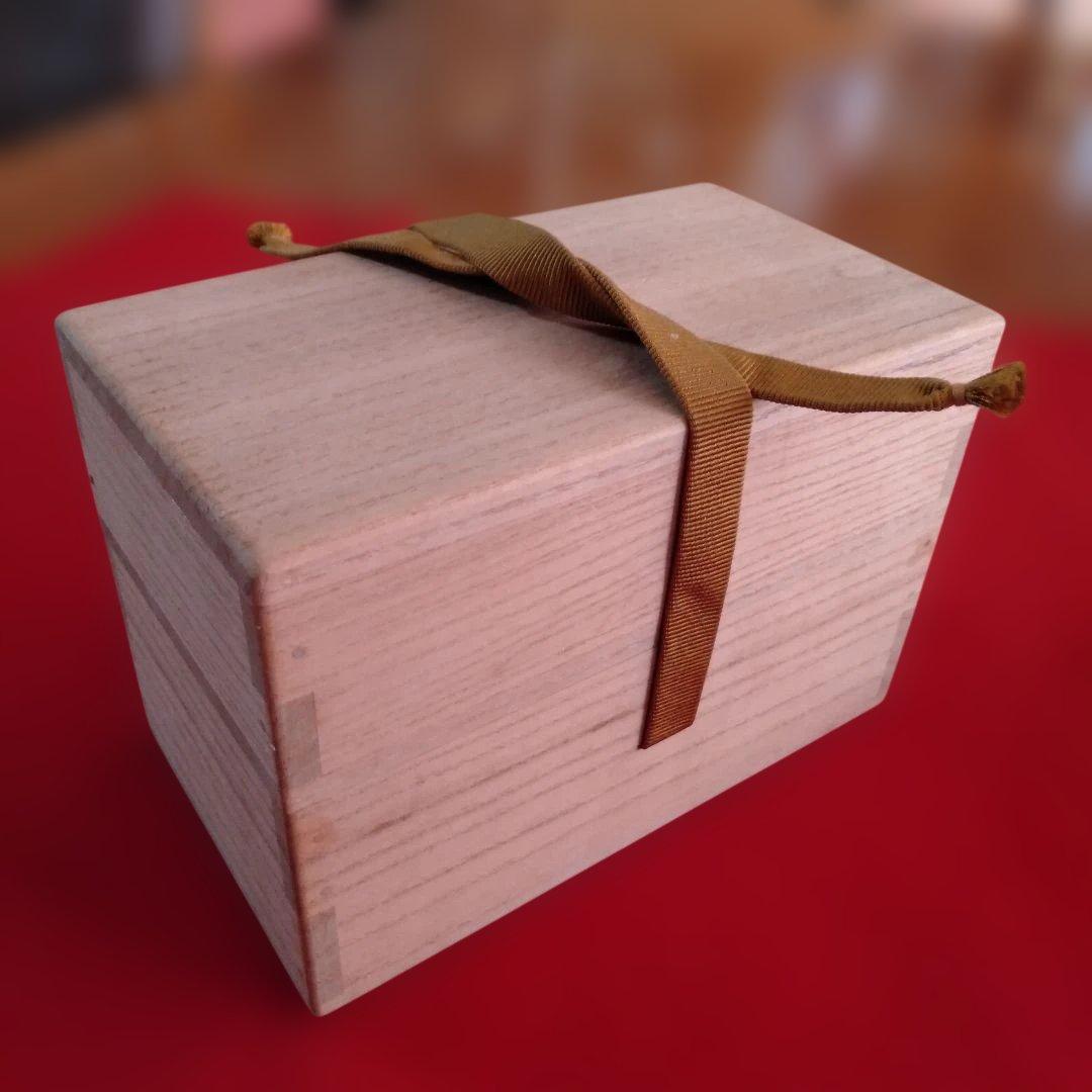 茶掃箱