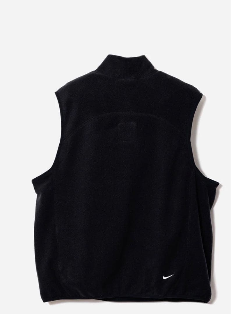 トップス NIKE ACG \"WOLF TREE\" Half-Zipper Vest2XL