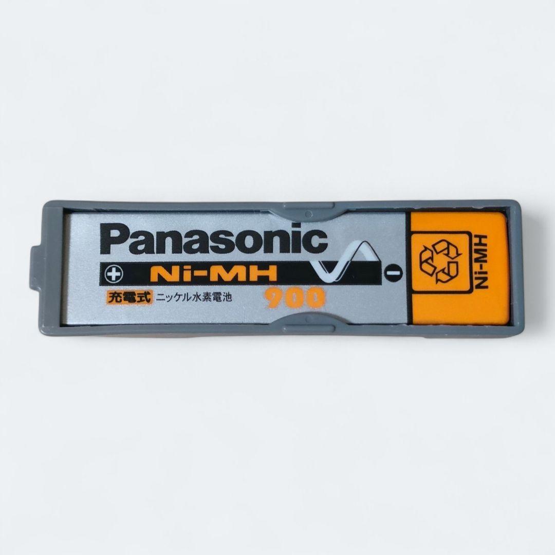 Panasonic SJ-MJ100 ポータブルMDプレーヤー ジャンク扱い