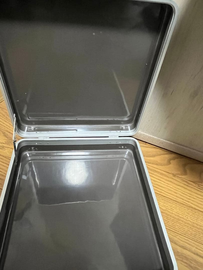 OLYMPUS LS-10 アタッシュケース