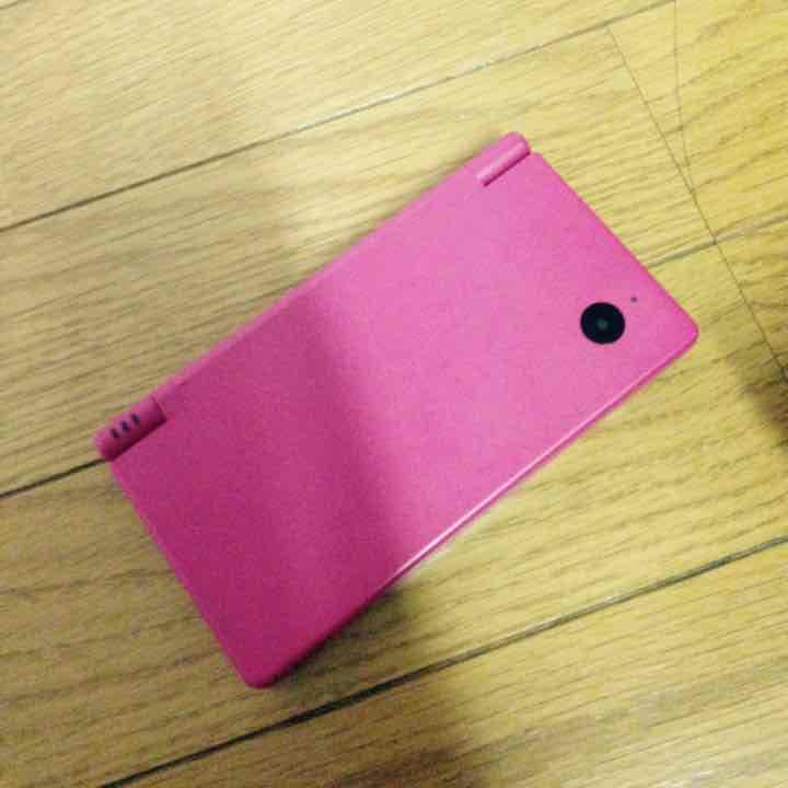 Nintendo Switch DS