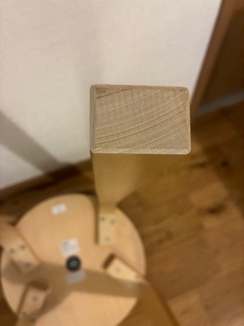 Artek / K65 High Chair アルテック　ハイチェア