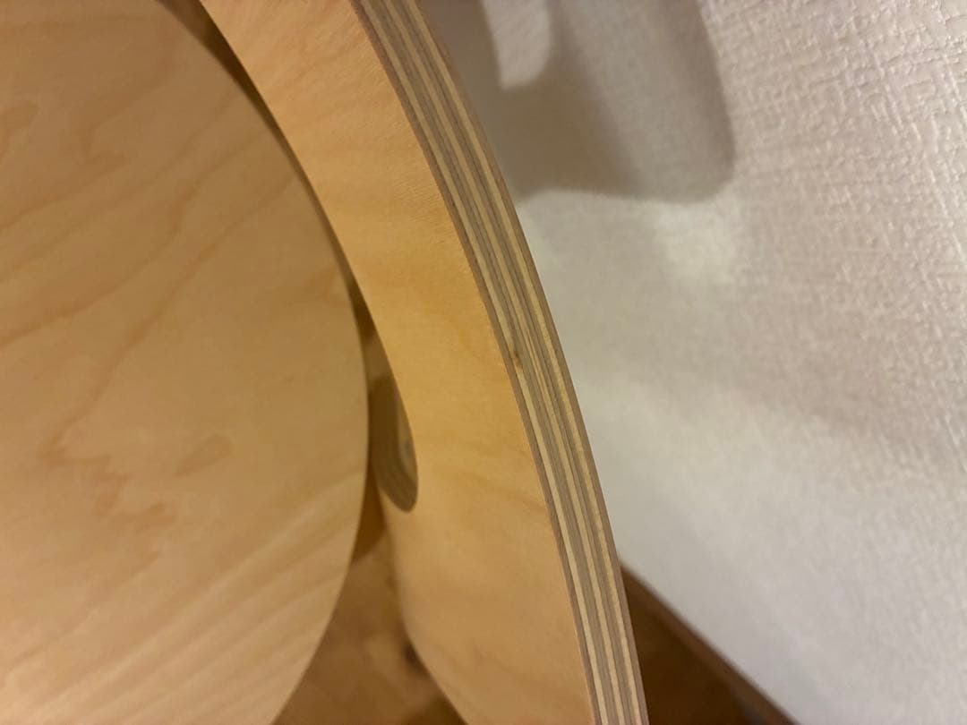 Artek / K65 High Chair アルテック　ハイチェア