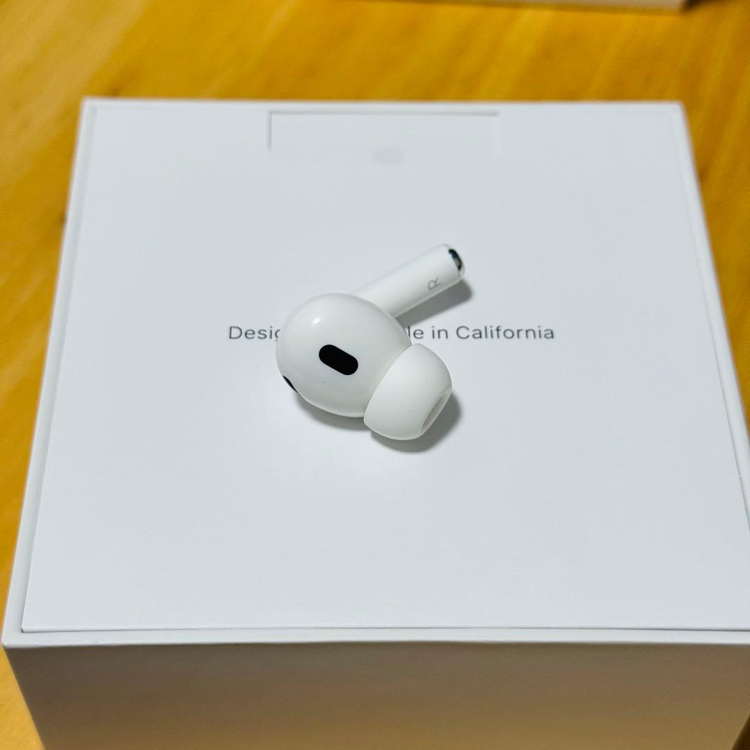 AirPodsPro 第二世代 USB-C イヤホン　片側　右側　右耳　98