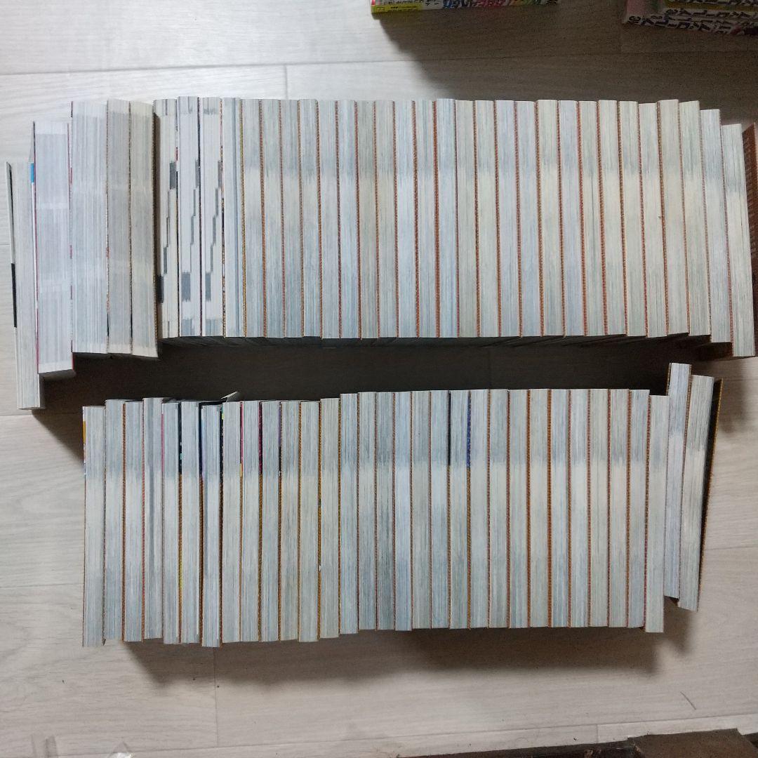 名探偵コナン 全巻 107