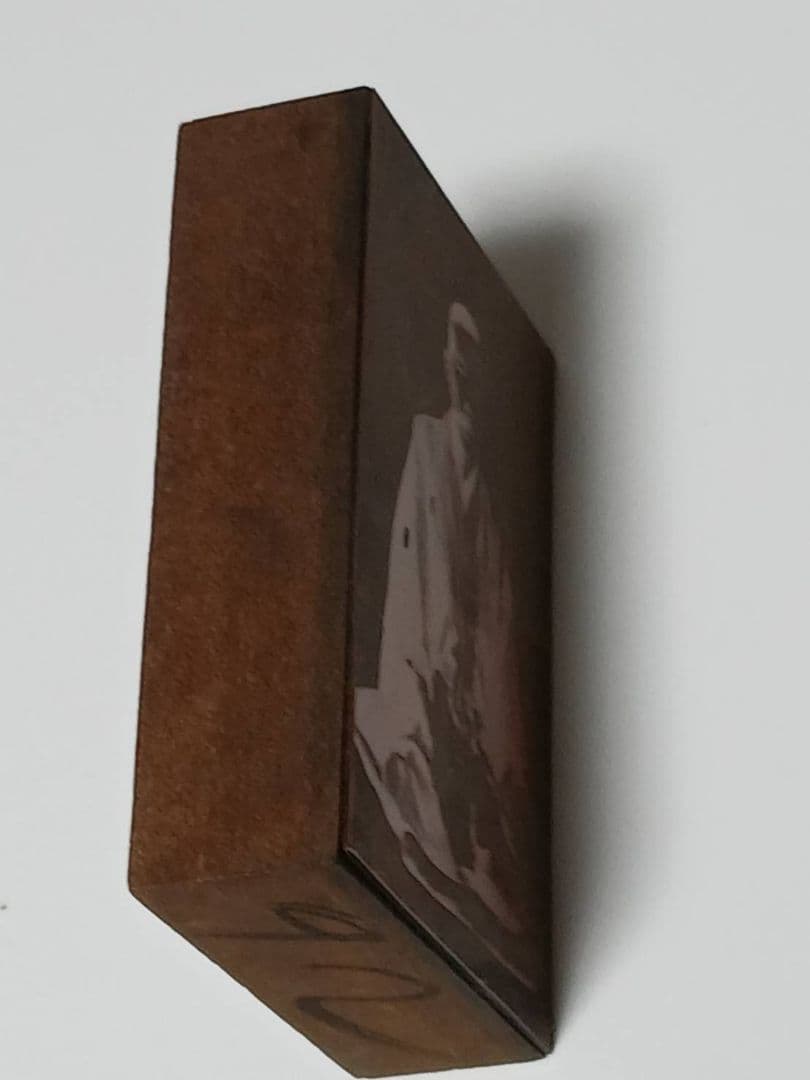 銅板写真 150年前 1点物 超貴重品入手不能品古写真 写真 幕末 銅板
