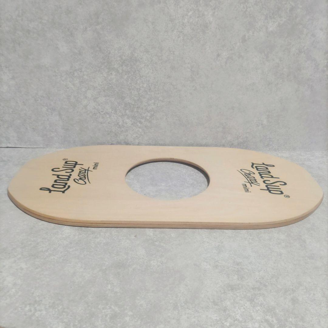 LandSup Crazy mini サーフィン　バランス　ボード　美品