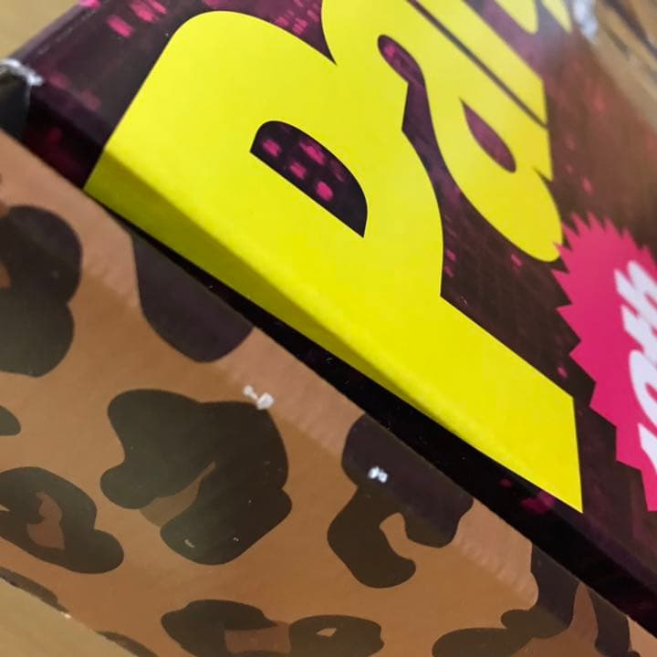 浜崎あゆみ Party Queen SPECIAL LIMITED BOX