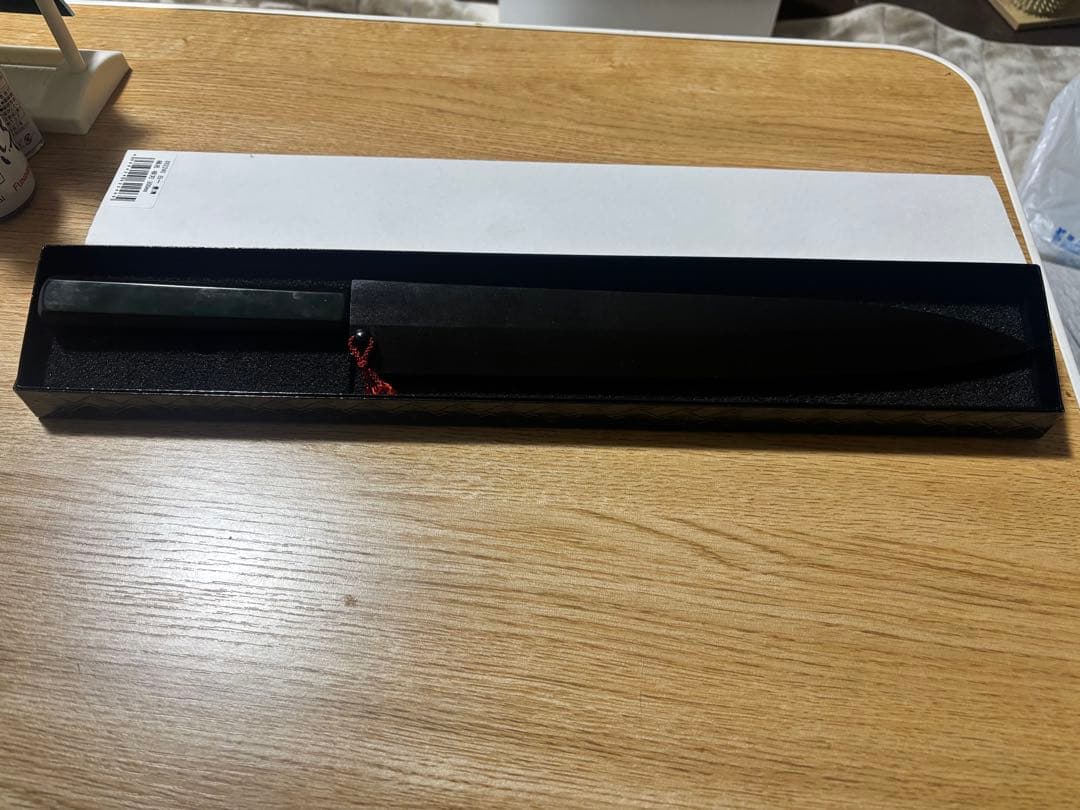 景清　白一　緑呂　柳刃