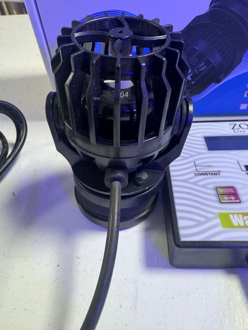 ＺＯＯＸ　ファンタスティックウェーブ　ＺＸ４０００ ウェーブポンプ