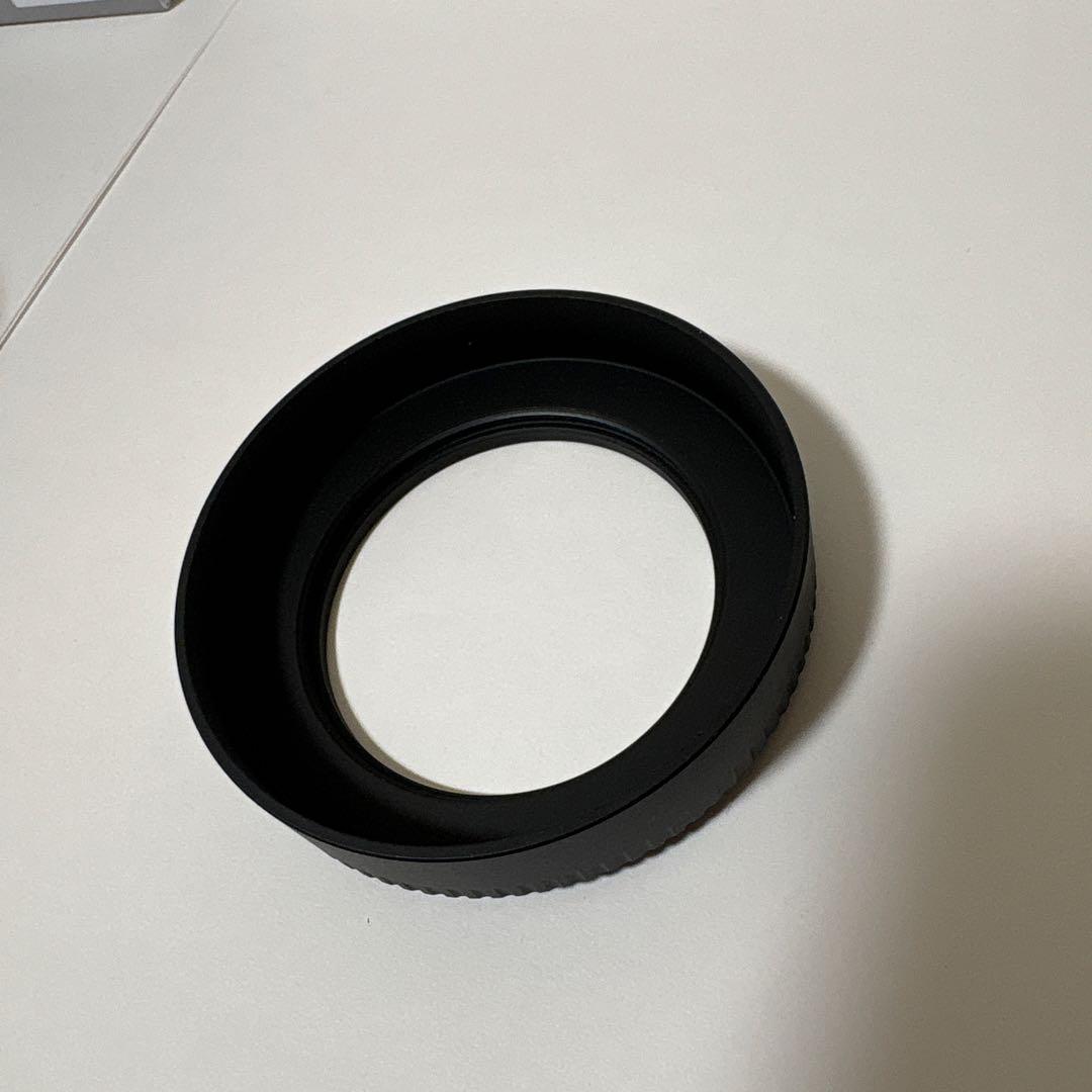 【美品】NIKKOR Z 40mm f/2 レンズ　zマウント