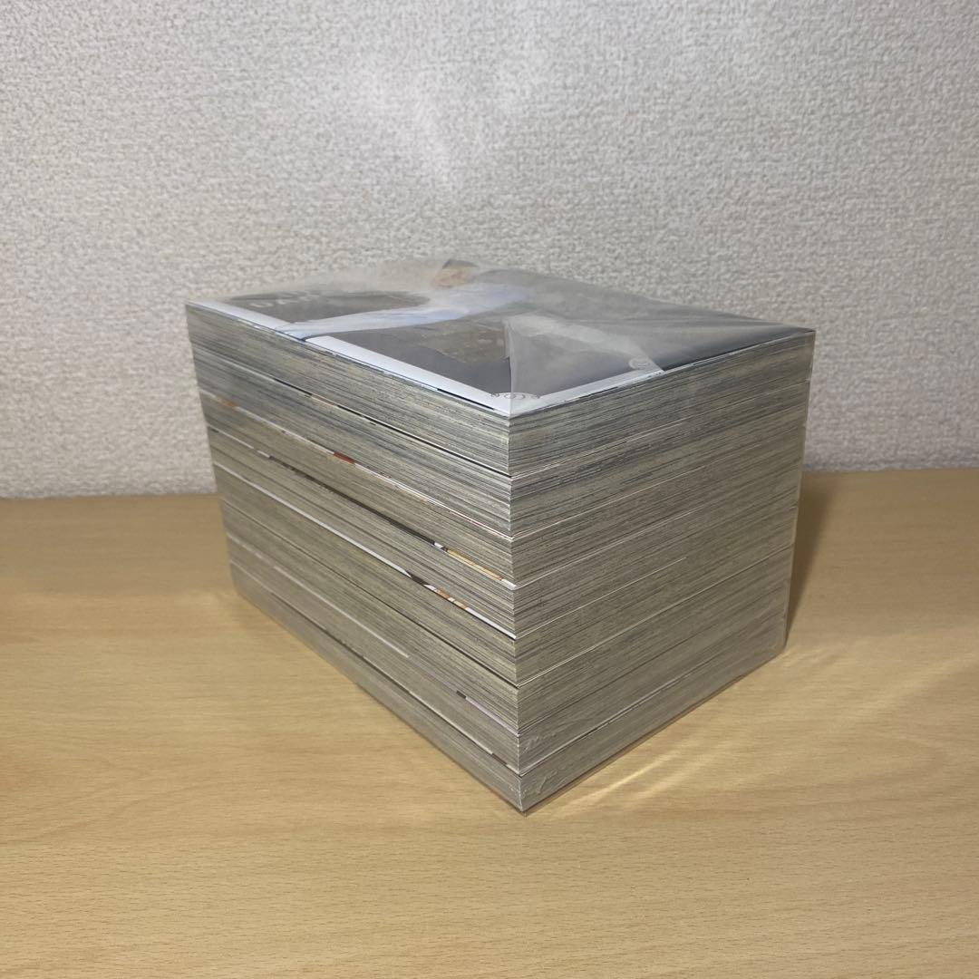 10DANCEテンダンス　全巻(全8巻)井上佐藤