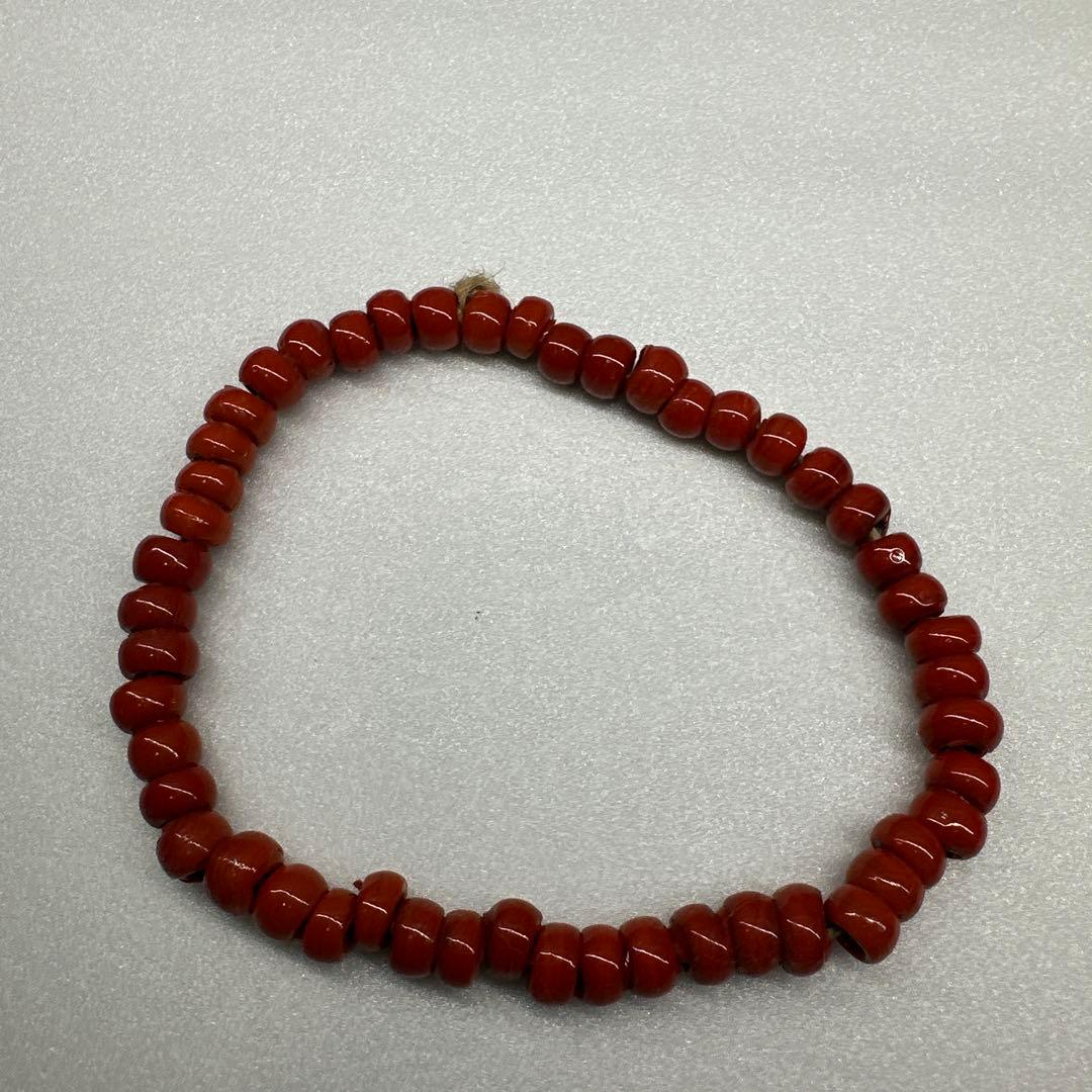 チベットの数珠